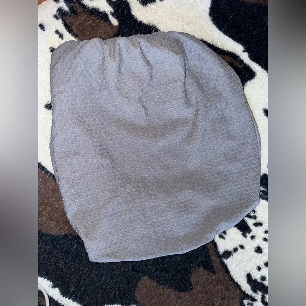 Kitchen chair seat cover